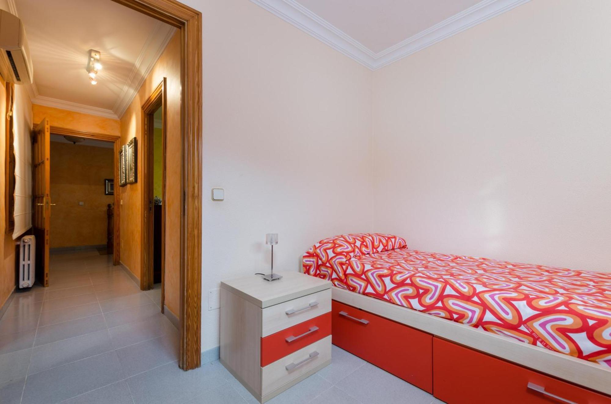 Villa Teulera ปัลมาเดมายอร์กา ภายนอก รูปภาพ